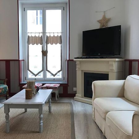 Centre Cauterets, Appartement 72M2 Pr 7 Personnes Bagian luar foto