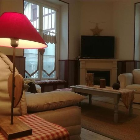 Centre Cauterets, Appartement 72M2 Pr 7 Personnes Bagian luar foto