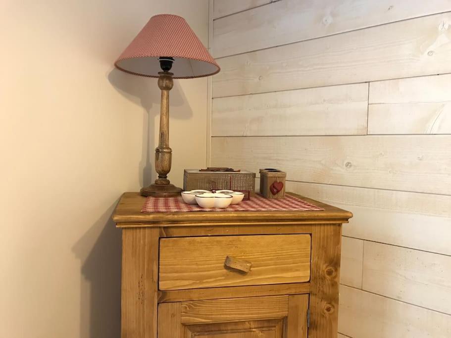 Centre Cauterets, Appartement 72M2 Pr 7 Personnes Bagian luar foto