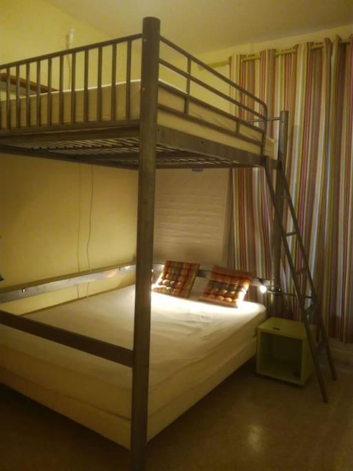 Centre Cauterets, Appartement 72M2 Pr 7 Personnes Bagian luar foto